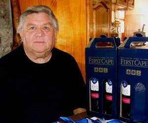 Gloster se laaste Skou